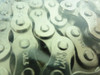 Tyco 08B-1RNP; Roller Chain; # 08B; 5 M Length