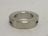 MFG- G2SC-200-SS; Two-Piece; Clamping Collar; SS; Size: 2"
