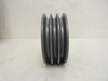 TB Woods 6.0X3B; Bushed V-Belt Pulley 3Gr; Belt: A; B; 6.35" OD