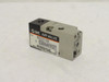 SMC NZA3125-01N; Pneumatic Valve; Pilot 15-150PSI
