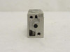 SMC NZA3125-01N; Pneumatic Valve; Pilot 15-150PSI