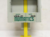 Numatics VS14-01; Pneumatic Shut Off Valve; 1/8 FNPT
