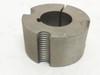Martin 1210.875; Taper Bushing; 7/8"ID Keyway:  3/16" x 3/32"