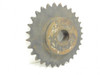 Martin 2060B30-1-1/2NK; Sprocket # 2060; 30T; 1-1/2"ID; No Keyway