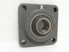 Browning VF4E-219; Flange Bolt; 1-3/16"ID 4-Bolt; NO Collar