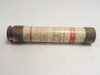 Gould-Shawmut TRS60R; Fuse; 60 amps; 600VAC
