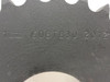 Martin 60BTB30-2012; Bushed Sprocket # 60; 30Teeth