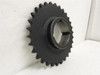 Martin 60BTB30-2012; Bushed Sprocket # 60; 30Teeth