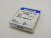 Ferraz GGC25; Box-5 Fuse; 25A 32VAC