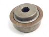 MFG- 2860J; Bearing; 12mm Hex; 47.6mm OD; 51.50mm Flange