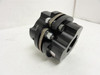 ZERO-MAX 19146; CD Coupler; 2" to 2-1/4"; Complete Hub
