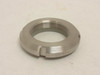 Whittet Higgins BHSS-065; Bearhug Self Locking Nut; SS