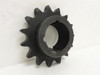 Martin 80BTB15-1615; Bushed Sprocket # 80; 15Teeth