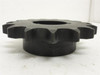 Martin 80BTB15-1615; Bushed Sprocket # 80; 15Teeth