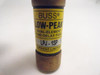 Bussmann LPJ-1SP; Fuse; 1 Amp; 600VAC