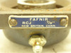 Fafnir RCJ7/8; Flange Bearing 7/8"ID; 4-Bolt; No Collar