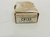 GE CR123H575A; Thermal Overload Element; 5.0 AMPS