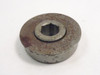 Schwatz B1020-1/29000; Bearing; 12mm Hex; 38.39mm OD; 40.87mm Fl