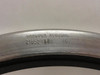 Garlock  21852-4128; Seal 13-1/2"ID x 15-1/2"OD x 0.57"W