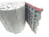 Regina 66100151; UCC750 SS ULTOP Chain; 10ft x 7.5"W