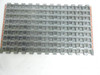 UCCCorp 2400 x 13.5" L; Conveyor Belt; 24" W x 13-1/2" L