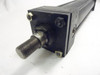 PAI 020334-A; Hydraulic Cylinder; 2-1/2"ID x 12" Strole