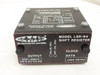 Banner LSR-64; Shift Register; 64-Bit; 8-Pin; 150mA Max
