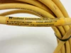 Woodhead 103000A03F3002; Cable 30' Long 300V 10A 3-Pin Connector