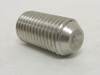 MFG- MDL-UNKN-149958; Set Screw SS 1-8 Threads; 2" Long 5/8" Hex