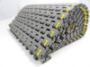 Rexnord HP7956-15 NO TAB; Conveyor Belt; 81427901 10 Ft.