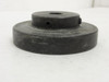 TB Woods 5JX1/2; Sure-Flex Flange; 1/2"ID with keyway