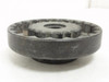 TB Woods 5JX1/2; Sure-Flex Flange; 1/2"ID with keyway