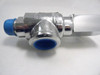 Teledyne 1856M-PKD/SP; Relief Valve; 1X1-1/4 NPS