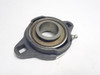 Fafnir GVFTD 1 1/8; Flange Bearing 1-1/8" (Missing collar)