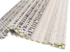 Rexnord TC7705-17.5 x 22" L; Mattop Chain 22"L x17-1/2" W