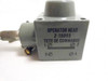 Allen-Bradley Z-16065; Operating Head