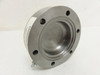 Angelus 2L417SS; Bearing Retainer; SS; 4-3/4" OD; 1-1/4" WIde