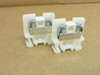 Allen-Bradley 1492-CA1; Lot-2; Contact Blocks; 600V; Max