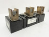 Allen-Bradley 40023-419-01; Fuse Block; 200A; 600V Max; 3 Pole