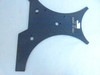 FCI 20809T-1E-0551; Infeed Guide