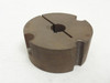 Dodge 1610.5; Taper Lock Bushing; 1/2"ID