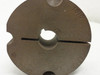 Dodge 1610.5; Taper Lock Bushing; 1/2"ID