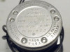 Conrac 635GAA; Hour Meter; 115V/60hz; 2.7 Watts