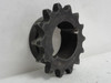 Martin 40BTB14-1008; Bushed Sprocket # 40; 14Teeth