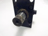 Parker 02.00 J2MAU33A 1.000; Pneumatic Cylinder 2" B x 1" S