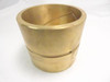 MFG- 134-4126; Bronze Bushing 5"ID x 5-3/4" OD x 5-1/16" Long