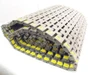 Rexnord HP7956-15 NO TAB  5FT; Mattop Chain; 10ft L x 15" W