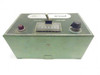 Peco WM; Modular Control 115V 50-60 Cycle