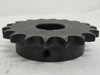 Martin 50BS18-1-3/16; Sprocket # 50; 18Teeth; 1-3/16"ID