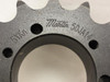 Martin 50JA14; Bushed Sprocket # 50; 14Teeth